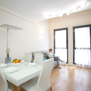 Apartamento de 2 Dormitorios